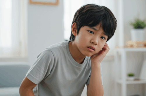 귀에 물 들어갔을때