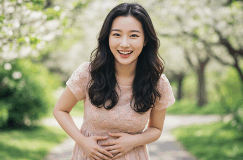 임신극초기증상