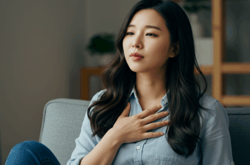 우황청심환 효능