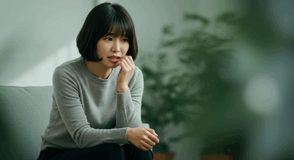 우황청심환 효과
