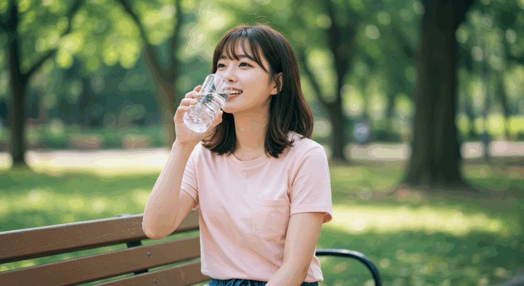 변비에 좋은 생활습관
