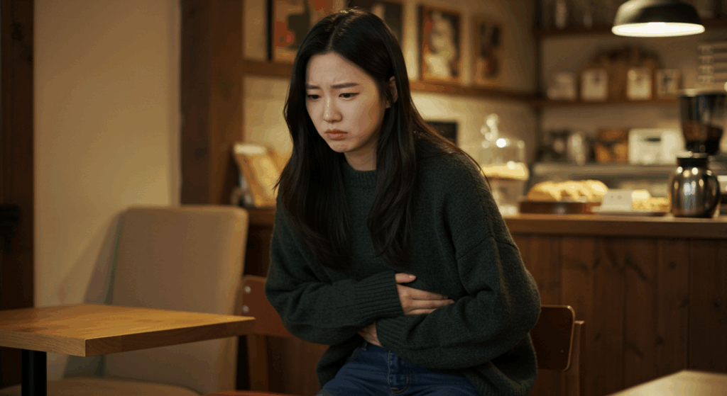 저혈당 대처법