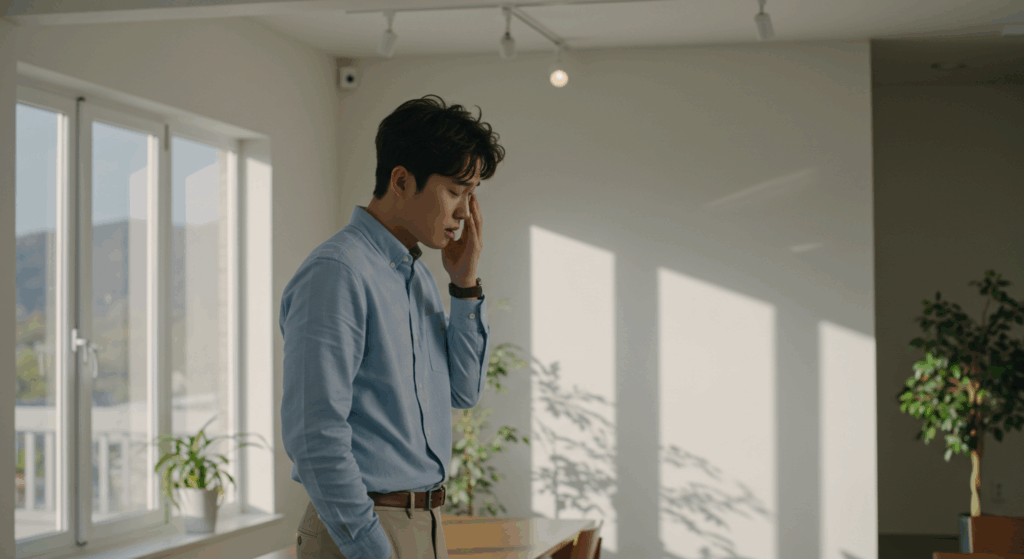 우황청심관 효능