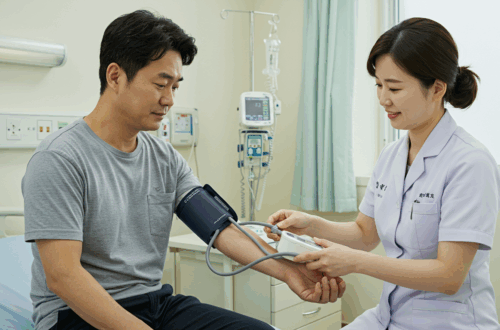 혈압낮추는법
