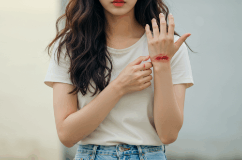 파상풍 증상