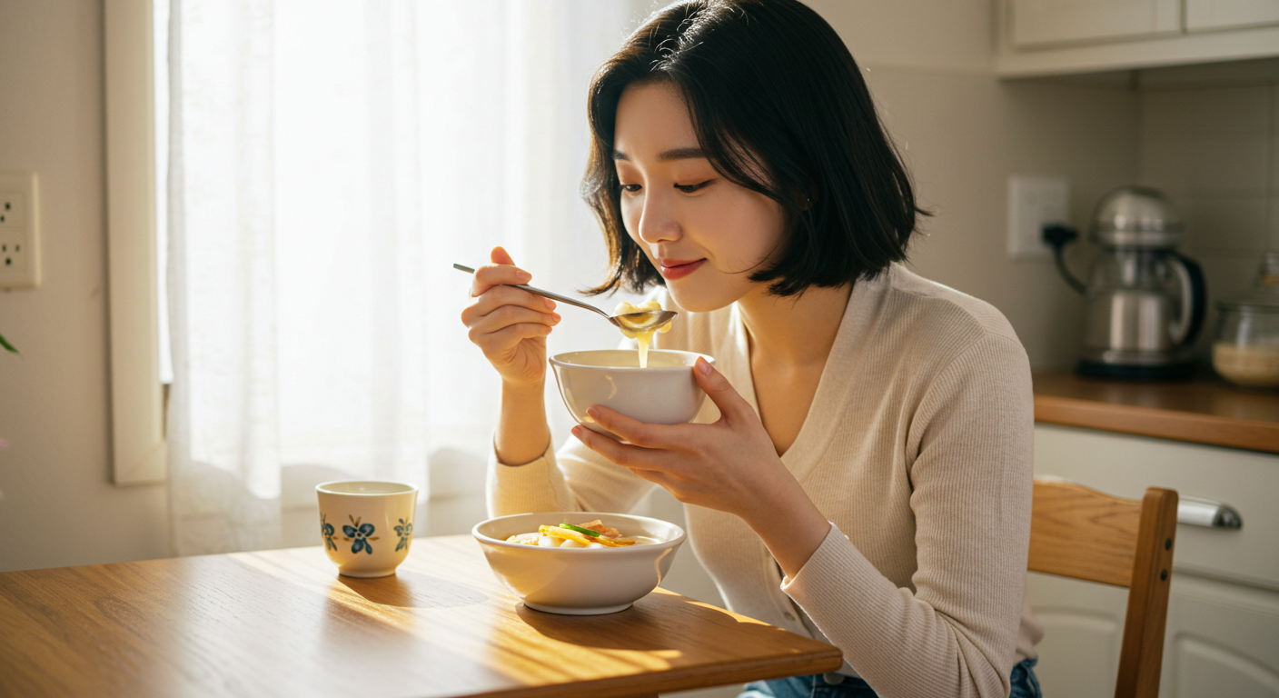 대장내시경 전 음식