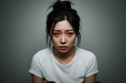 눈 실핏줄 터짐