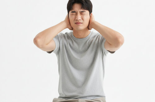 뒷골이 땡기는 이유