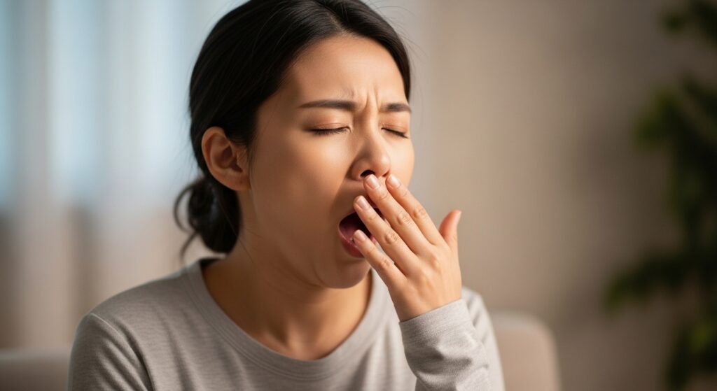 멜라토닌