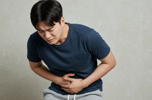 위경련 응급처치