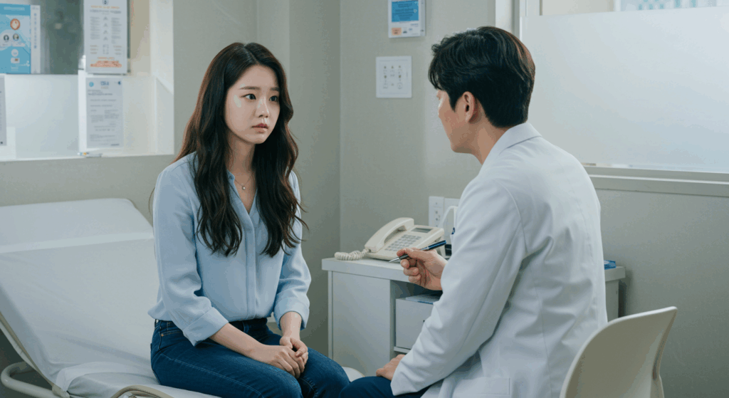 갑상선기능저하증