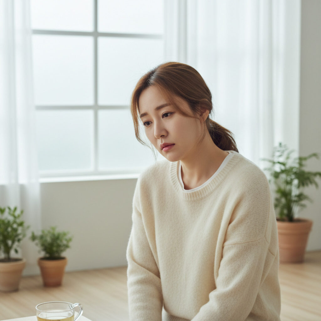 루게릭병 초기증상
