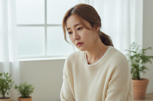 루게릭병 초기증상