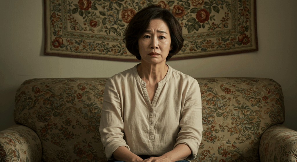폐경 증상