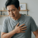 협심증 증상
