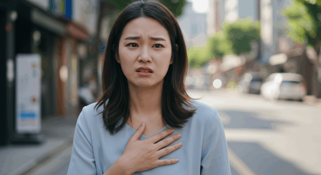 갑상선 기능저하증 관리