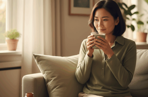 자궁경부암 반응성 세포변화