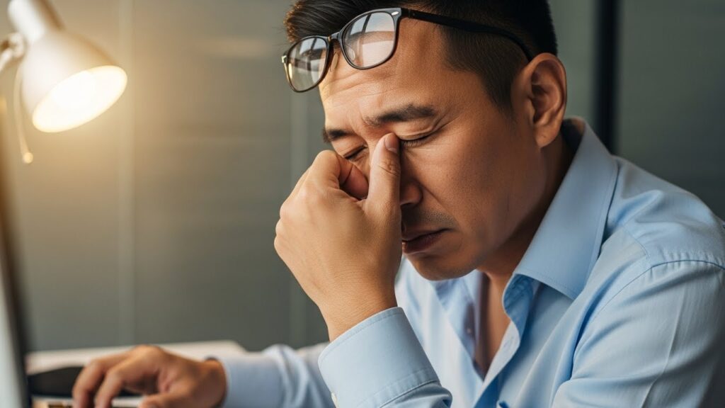 40대 돌연사 예방