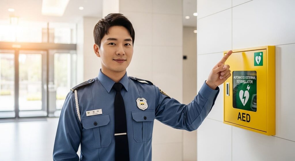 응급의료포털 E-Gen 활용법