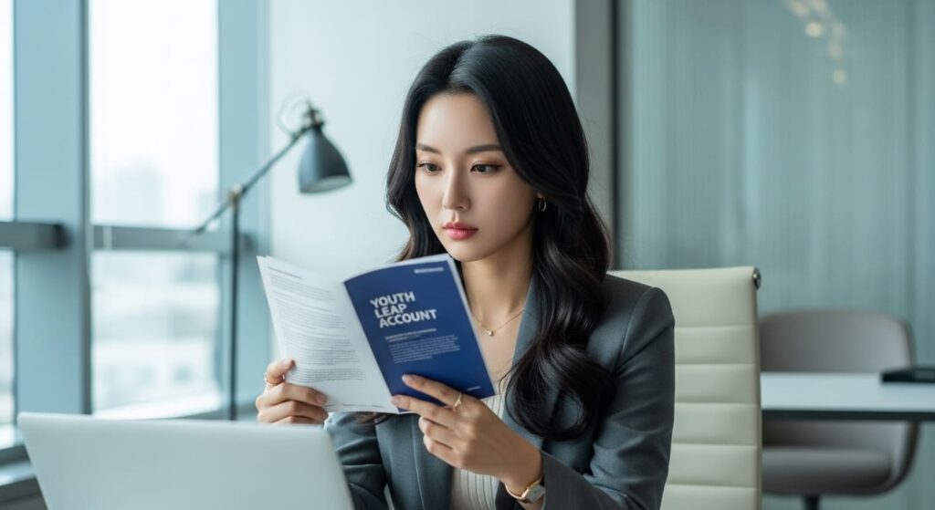 청년도약계좌 정부기여금