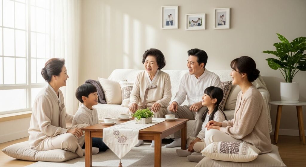 연말정산 기본공제대상자 포함 여부