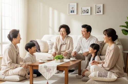 연말정산 기본공제 대상자