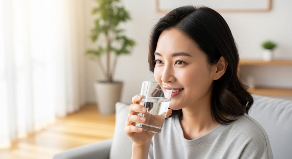 알부민 효능과 부작용