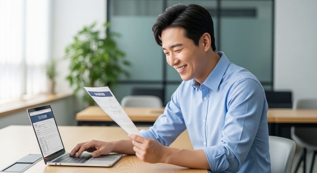 연말정산 기본공제대상자