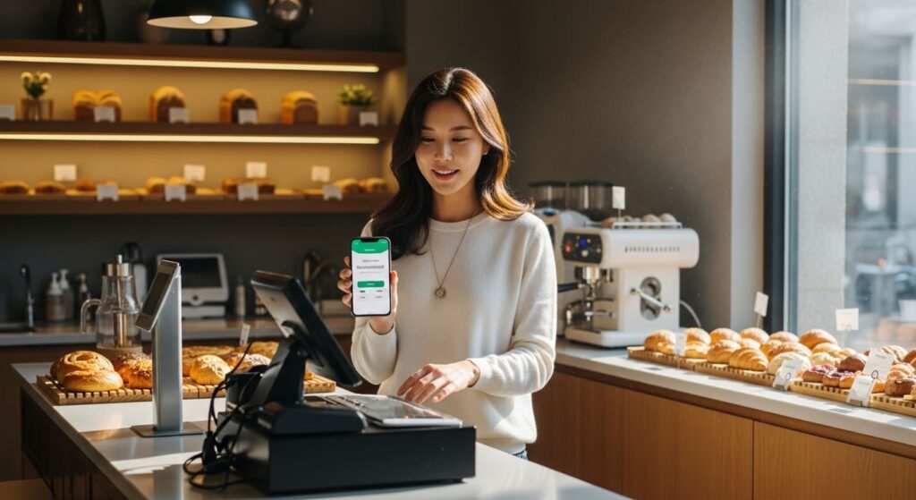 서울사랑상품권 사용처 확인하기