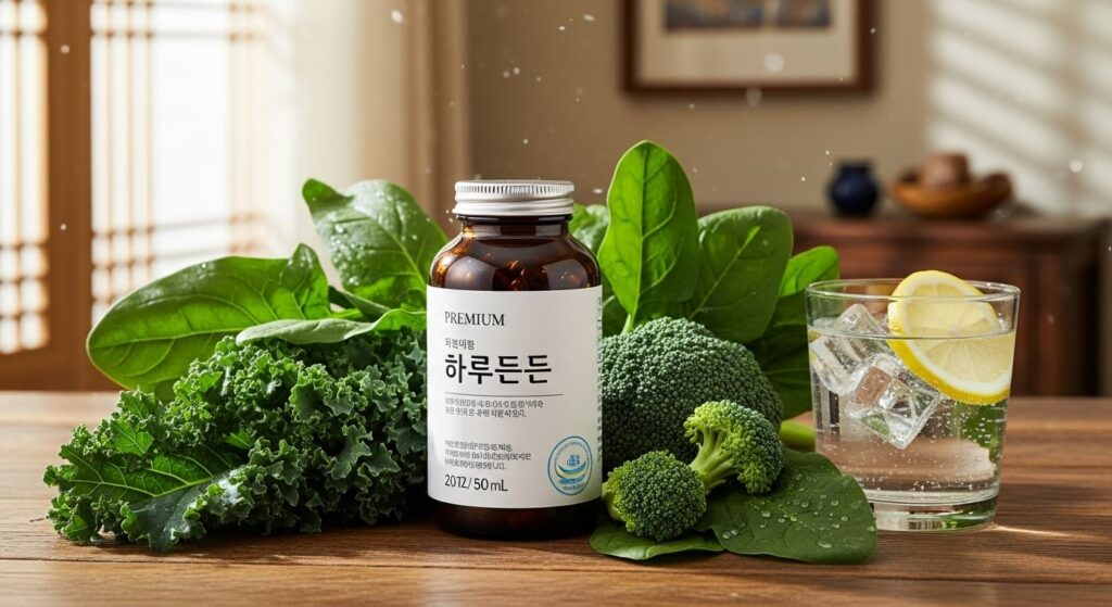알부민 효능과 부작용의 위험성에 대하여