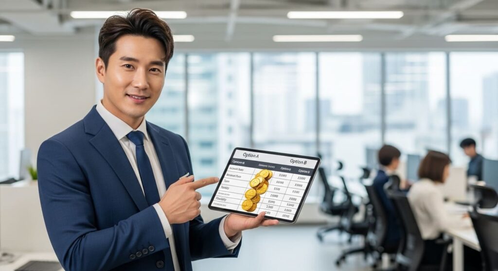 공모주 청약방법 균등배정 비례배정