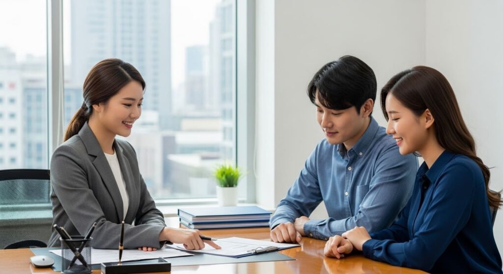 신생아 특례대출 대환 주택담보대출 대환방법
