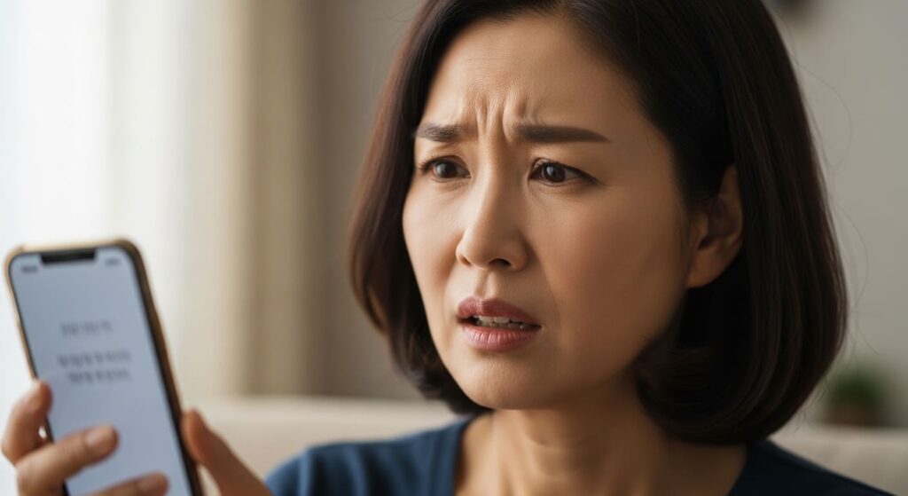 유베지 안약 부작용