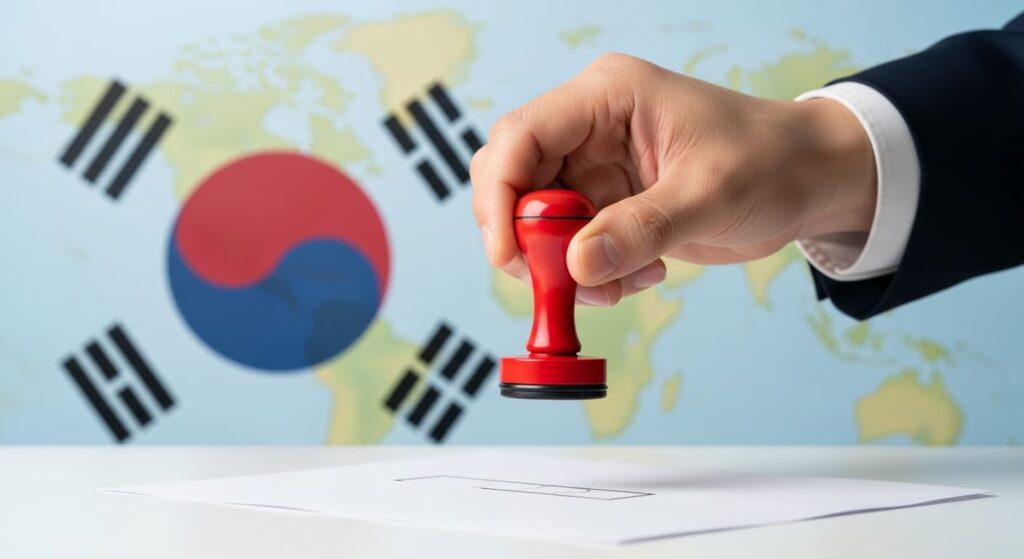국민투표법 개정안 행안위 통과 실전 투표 꿀팁