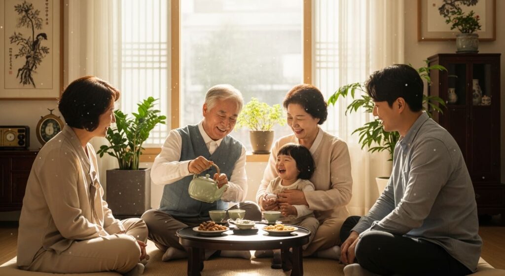 대상포진 전염성 가족을 지키기 위해 알아야 할 단곕ㄹ 대처 로드맵