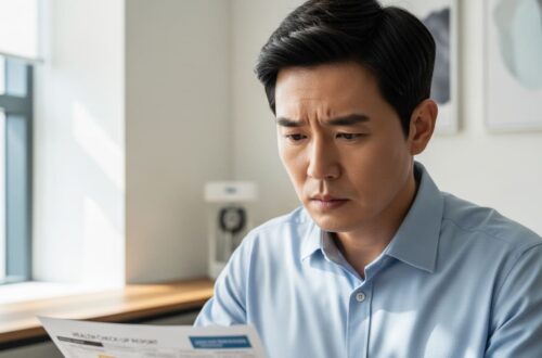 비알콜성 지방간