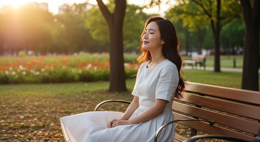 스트레스성 공황장애 치료