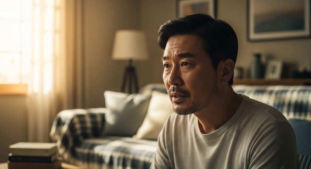 심권호 간암투병