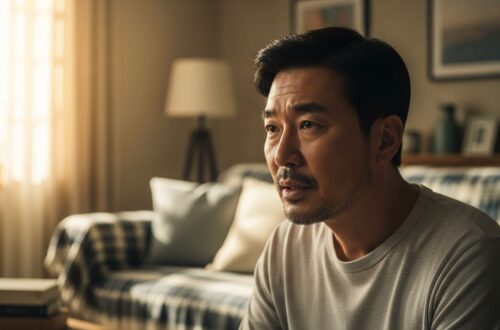 심권호 간암투병