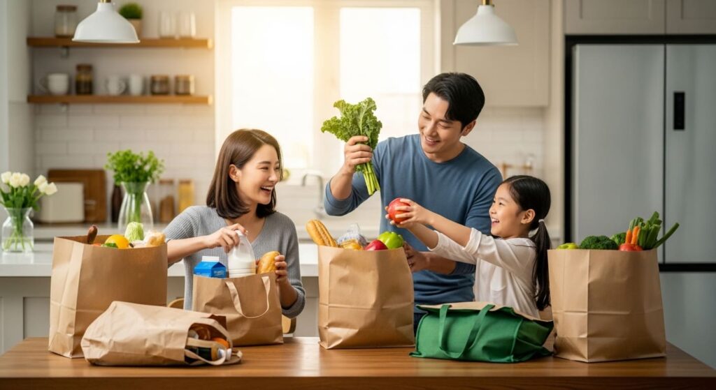 2026 설날 대형마트 휴무일 장보기 실패없는 실전 꿀팁