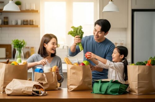 2026 설날 대형마트 휴무일