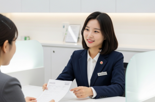 1금융권 은행종류