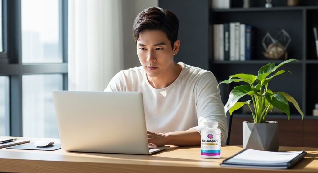 기억력 영양제 효과 극대화하는 방법