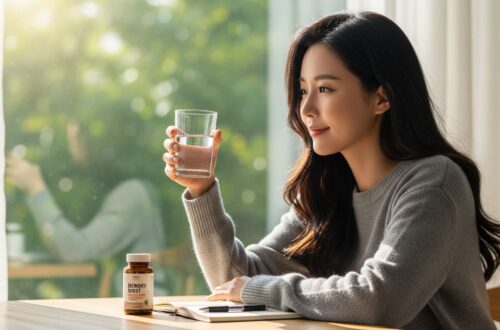 기억력 영양제 효과