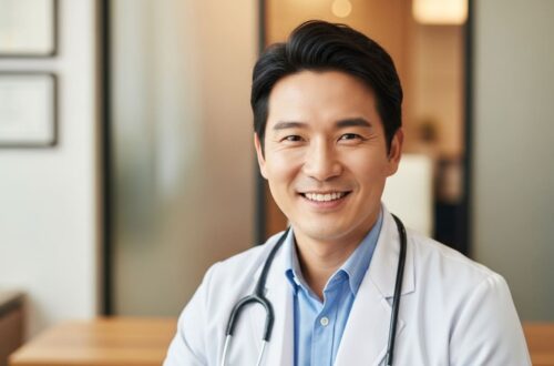 당뇨 초기증상