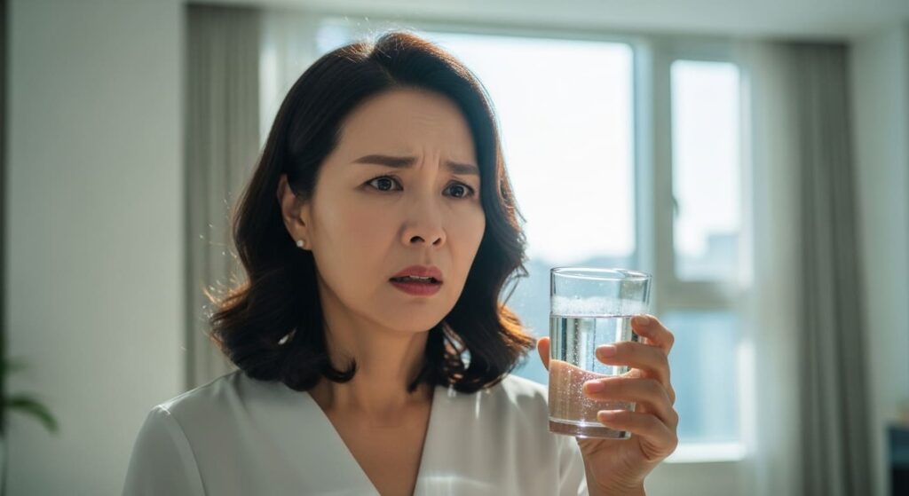 당뇨 초기증상