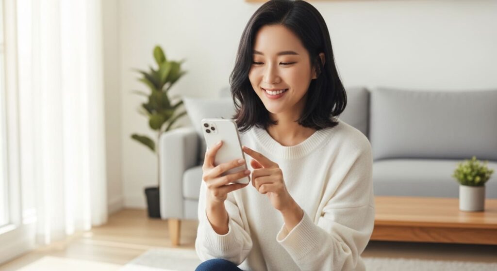 배란주기 계산하는방법