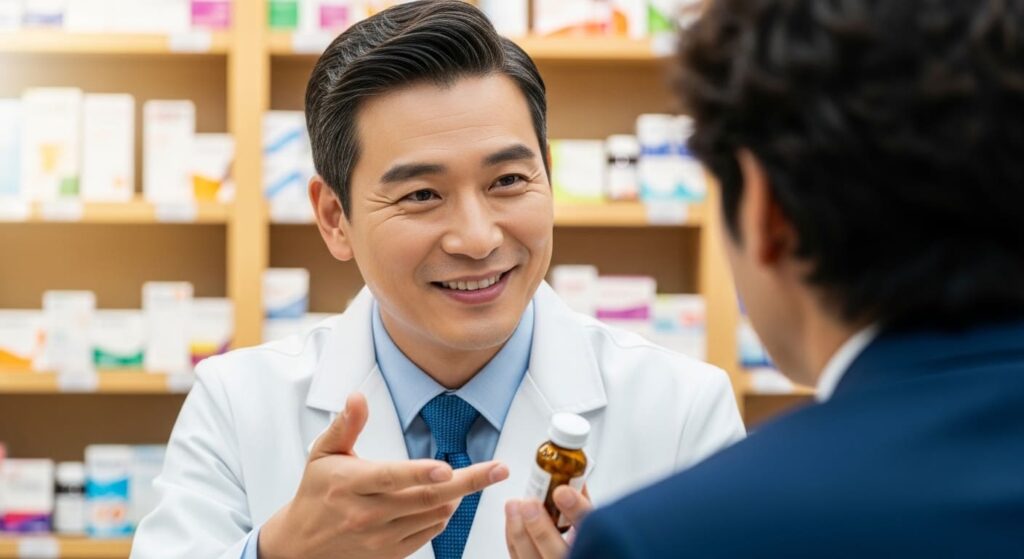 항생제 술 몇시간 뒤에 마셔야 안전할까