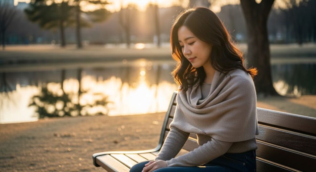 스트레스성 공황장애 테스트