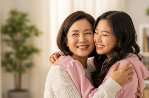 청소년 생리불순
